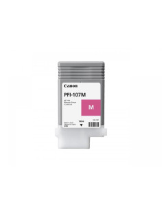 Cartuse cerneala CANON PFI-107M MAGENTA INKJET CARTRIDGE