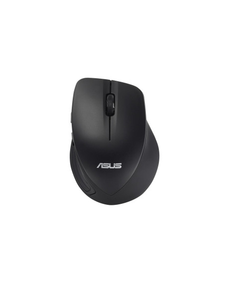 Mouse ASUS AS MOUSE WT465 V2 WIRELESS BLACK