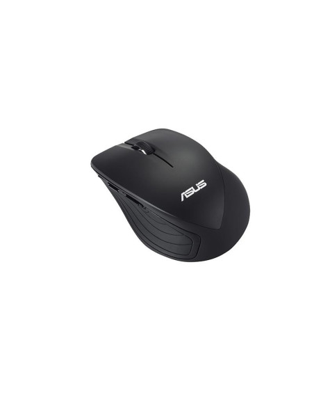Mouse ASUS AS MOUSE WT465 V2 WIRELESS BLACK