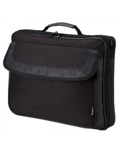 Geantă laptop TARGUS Geanta laptop Targus TAR300 15.6” negru