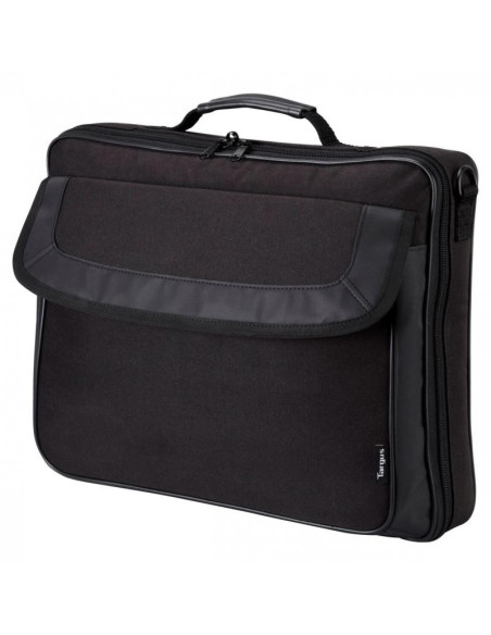 Geantă laptop TARGUS Geanta laptop Targus TAR300 15.6” negru