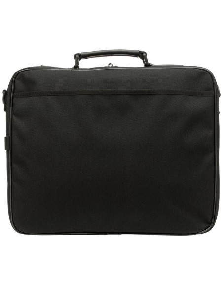 Geantă laptop TARGUS Geanta laptop Targus TAR300 15.6” negru