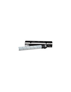 Tonere LEXMARK 64G0H00 BLACK TONER