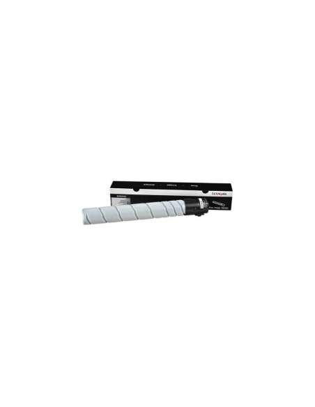 Tonere LEXMARK 64G0H00 BLACK TONER