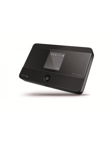 Routere Wireless TP-LINK TPL ROUTER 4G N600...