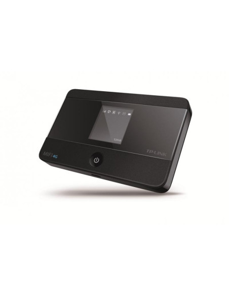 Routere Wireless TP-LINK TPL ROUTER 4G N600 MOBIL ACUMULATOR SIM