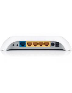 Routere Wireless TP-LINK TPL ROUTER N300 FE 2.4GHZ 2ANT EXT