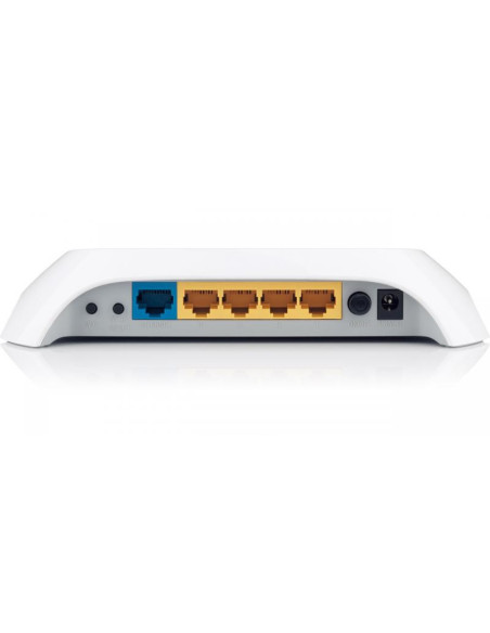 Routere Wireless TP-LINK TPL ROUTER N300 FE 2.4GHZ 2ANT EXT