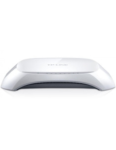 Routere Wireless TP-LINK TPL ROUTER N300 FE 2.4GHZ 2ANT EXT 2