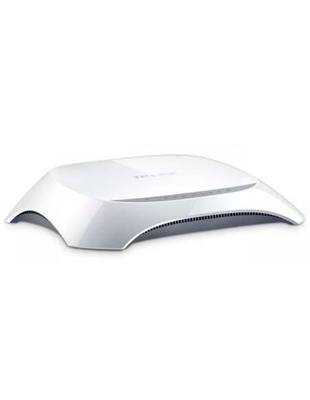 Routere Wireless TP-LINK TPL ROUTER N300 FE 2.4GHZ 2ANT EXT