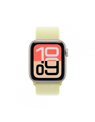 Bratari fitness APPLE AW BAND 40MM SOLO LOOP...