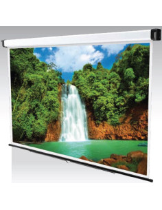 Ecrane de Proiectie Sopar ecr. pr. manual SoDrea 180x190 1:1