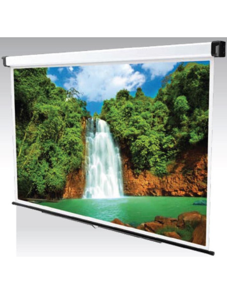 Ecrane de Proiectie Sopar ecr. pr. manual SoDrea 180x190 1:1
