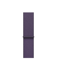 Bratari fitness APPLE AW BAND 40MM SOLO LOOP PURPLE FOG