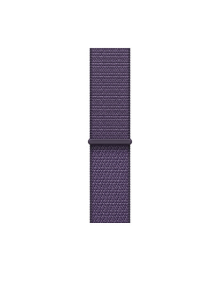 Bratari fitness APPLE AW BAND 40MM SOLO LOOP PURPLE FOG