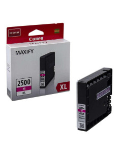Cartuse cerneala CANON PGI2500XLM MAGENTA INK CARTRIDGE
