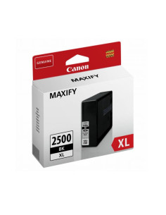Cartuse cerneala CANON PGI2500XLB BLACK INKJET CARTRIDGE