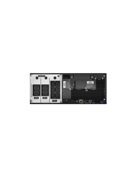 UPS APC SMART-UPS SRT 6000VA RM 230V