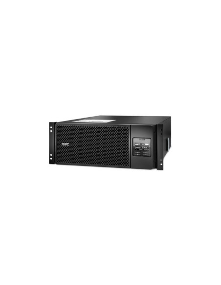 UPS APC SMART-UPS SRT 6000VA RM 230V