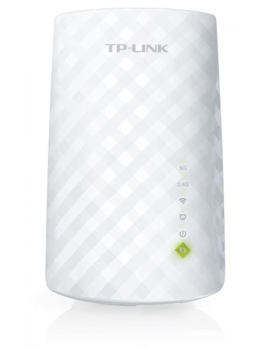 Access point & Range Ext. TP-LINK RANGE-EXT IND...