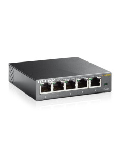 Switch-uri TP-LINK TPL SW 5P-GB EASY-SMART