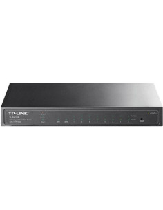 Switch-uri TP-LINK TPL SW 8P-GB SMART POE