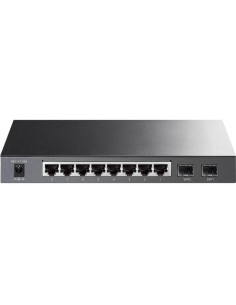 Switch-uri TP-LINK TPL SW 8P-GB SMART POE 2