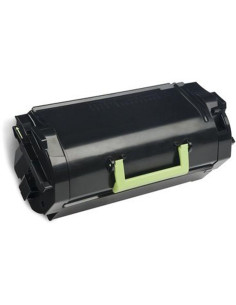 Tonere LEXMARK 50F2X0E BLACK TONER