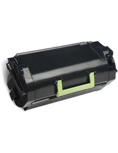 Tonere LEXMARK 50F2X0E BLACK TONER