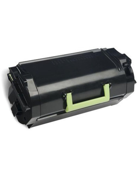 Tonere LEXMARK 50F2X0E BLACK TONER