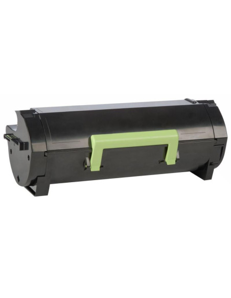 Tonere LEXMARK 50F2U0E BLACK TONER