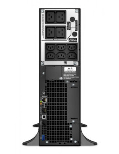 UPS APC Smart-UPS SRT 5000VA TWR 230V