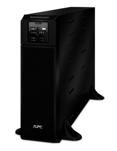 UPS APC Smart-UPS SRT 5000VA TWR 230V
