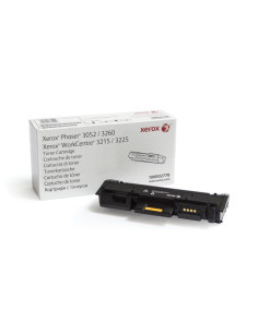 Tonere XEROX 106R02778 BLACK TONER CARTRIDGE