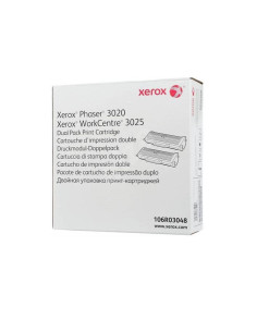 Tonere XEROX 106R03048 BLACK TONER CARTRIDGE