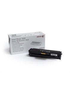 Tonere XEROX 106R02773 BLACK TONER CARTRIDGE