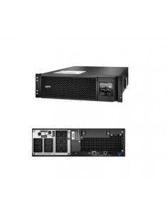UPS APC Smart-UPS SRT 5000VA RM 230V
