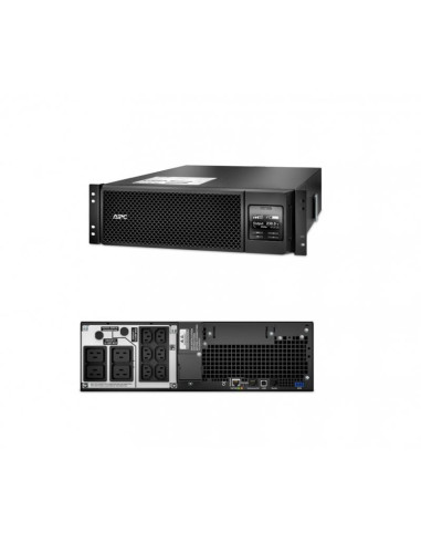 UPS APC Smart-UPS SRT 5000VA RM 230V