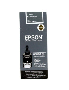 Cartuse cerneala EPSON T7741 BLACK INKJET BOTTLE