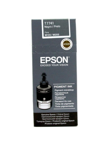 Cartuse cerneala EPSON T7741 BLACK INKJET BOTTLE