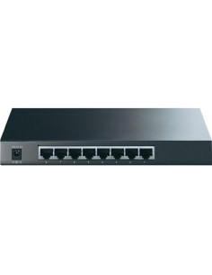 Switch-uri TP-LINK TPL SW 8P-GB SMART