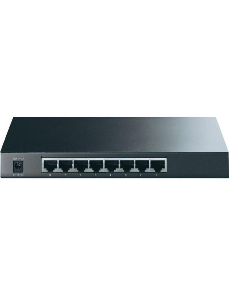 Switch-uri TP-LINK TPL SW 8P-GB SMART