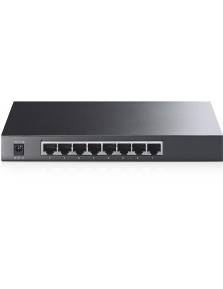 Switch-uri TP-LINK TPL SW 8P-GB SMART