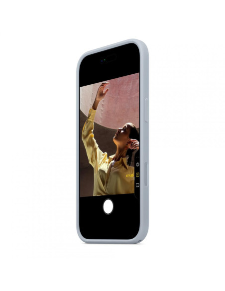 Accesorii APPLE iPHONE CASE AIR BUMPER BL
