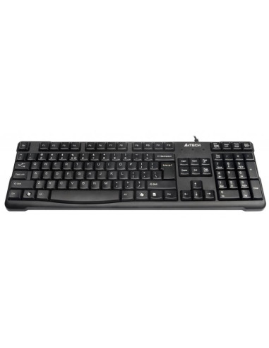Tastaturi A4TECH Tastatura A4Tech KR-750 cu...