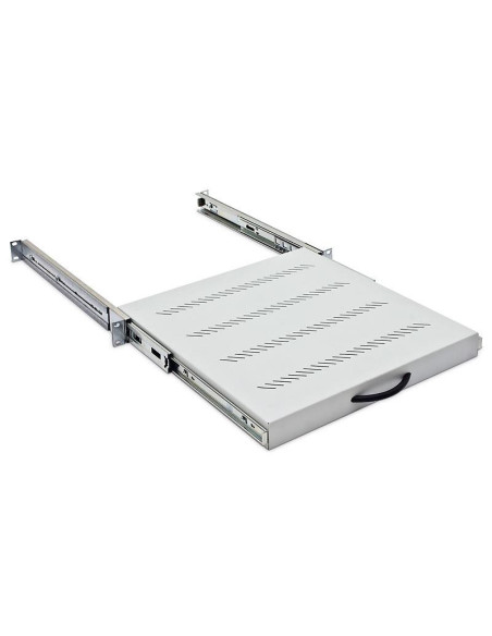 Cabinete metalice / Rack -uri TRITON RAFT MOBIL 650MM MAX.45KG NEGRU