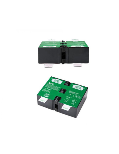 Accesorii UPS-uri APC BATERIE UPS APCRBC124