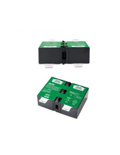 Accesorii UPS-uri APC BATERIE UPS APCRBC123