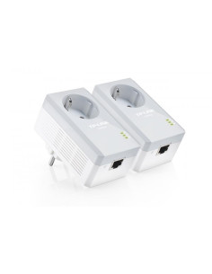 Adaptoare PowerLAN TP-LINK TPL P-LINE KIT NANO 500AV FE P-T