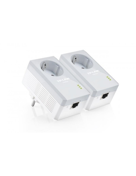 Adaptoare PowerLAN TP-LINK TPL P-LINE KIT NANO 500AV FE P-T